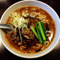 担々麺