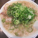 ワンタン麺