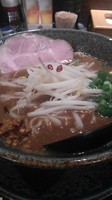 「みそ」@ラーメン札幌一粒庵の写真