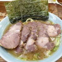 「チャーシュー麺」@まこと家の写真
