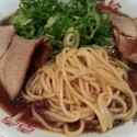 並ラーメン650円