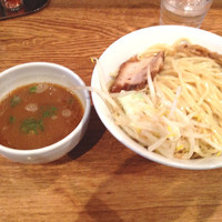 「海老醤油 大」@神保町 可以の写真