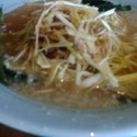 ネギラーメン