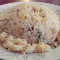 チャーハン+大盛り 【600円+150円】