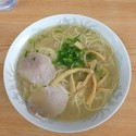 大盛ラーメン600円