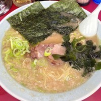 「ラーメン　450円」@ラーメンショップ 牛久結束店の写真