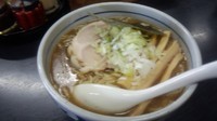 「ラーメン「大盛り」」@近喜屋の写真