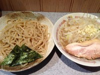 「【限定】別蒼 780円」@麺や 武蒼の写真