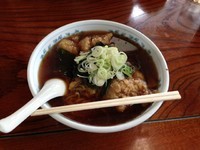 「パーコーめん」@らーめん 大龍の写真