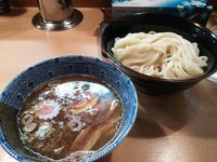 「つけめん」@頑者の写真
