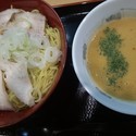 濃厚オマール海老つけ麺