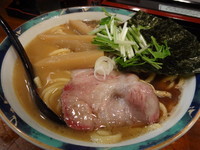 「らぁめん」@らぁめん 葉月の写真