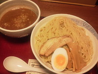 「特製もりそば（大盛）」@優勝軒 稲葉店の写真