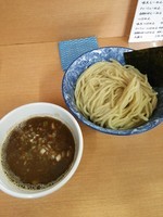 「つけめん」@麺屋 加藤の写真