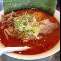 「スペ+大盛り+TKG」@さんじの写真