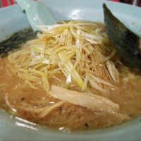 「ラーメン」@ラーメンショップ 堀切店の写真