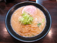 「味噌ラーメン」@麺処 繋-Guの写真