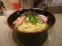 「油そば　並盛」@東京油組総本店 渋谷組の写真