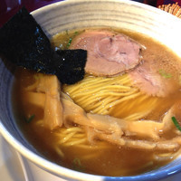「ラーメン」@りんりん舎の写真