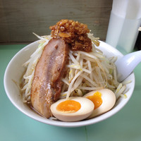 「角ふじ並」@中華 飛天の写真