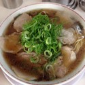 ラーメン