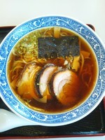 「Aらーめん」@しなきの写真