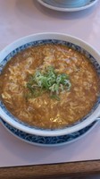 「城門ラーメン」@ラーメンショップ 城門の写真