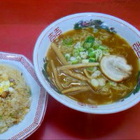 「ラーメン」@よしきの写真