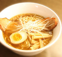 「かんげきらぁめん」@麺屋 そうじゅんの写真