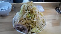 「ラーメン」@ハイマウントの写真
