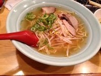 「ラーメン」@パンダの写真