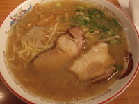 「中華そば(700円)」@やまとの写真