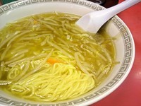 「モヤシメン」@豊龍の写真