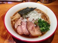 「海老風味味噌豚骨 840円」@喜元門 つくばサイエンス通り店の写真