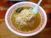 「中華そば」@阿佐谷ホープ軒の写真