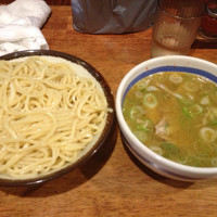 「つけ麺」@飯田橋大勝軒の写真