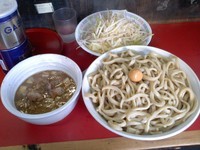 「たまつけ、大、６５０、野菜ましまし」@蓮爾 登戸店の写真