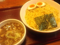「つけ麺」@めん 和正の写真