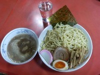 「つけ麺」@松江の写真