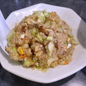 チャーハン（650円）