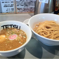 「味玉つけめん 夜の部 900円」@つけめん102 大宮店の写真