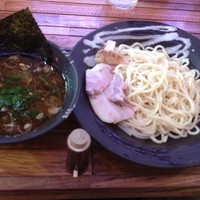 「つけ麺」@麺臣 とらとはとの写真