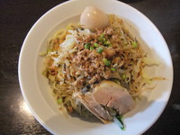 「特☆限定」@らーめんの円熟屋 大里店の写真