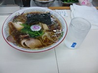 「青島ラーメン　（＠７００円）」@青島食堂 秋葉原店の写真