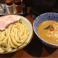 「つけ麺」@俺の麺 春道の写真