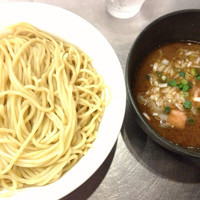 「つけ麺」@麺処 ほん田 東京駅一番街店の写真
