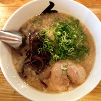 「ラーメン」@秀ちゃんラーメンの写真