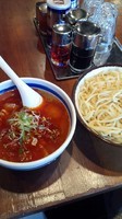 「辛もり　850円」@お茶の水、大勝軒の写真