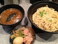 「小江戸つけ麺」@麺屋 ひな多の写真