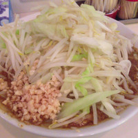 「スープカレーそば」@麺家ぶんすけの写真